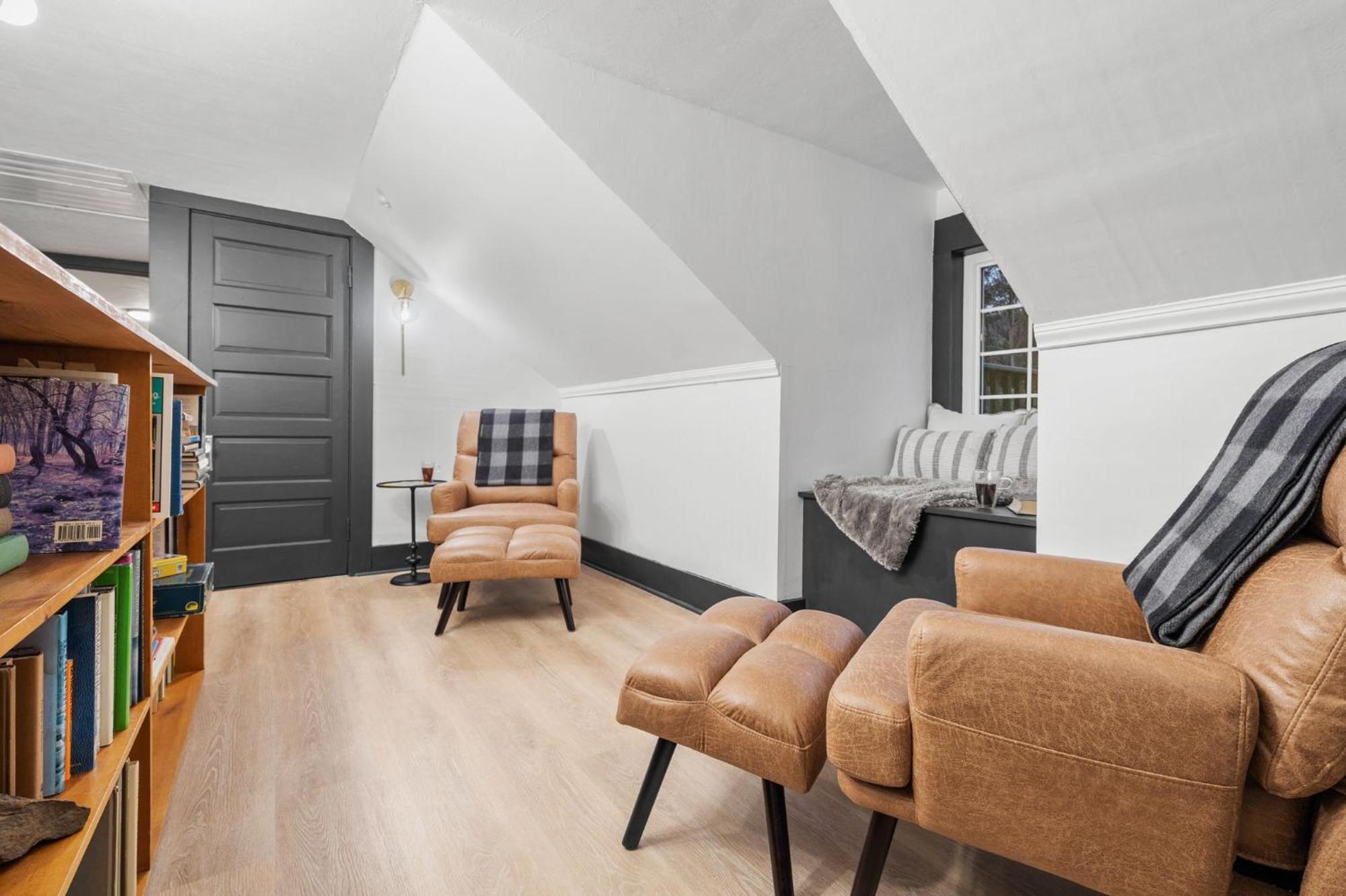 Launchpoint Lodge 링컨 외부 사진